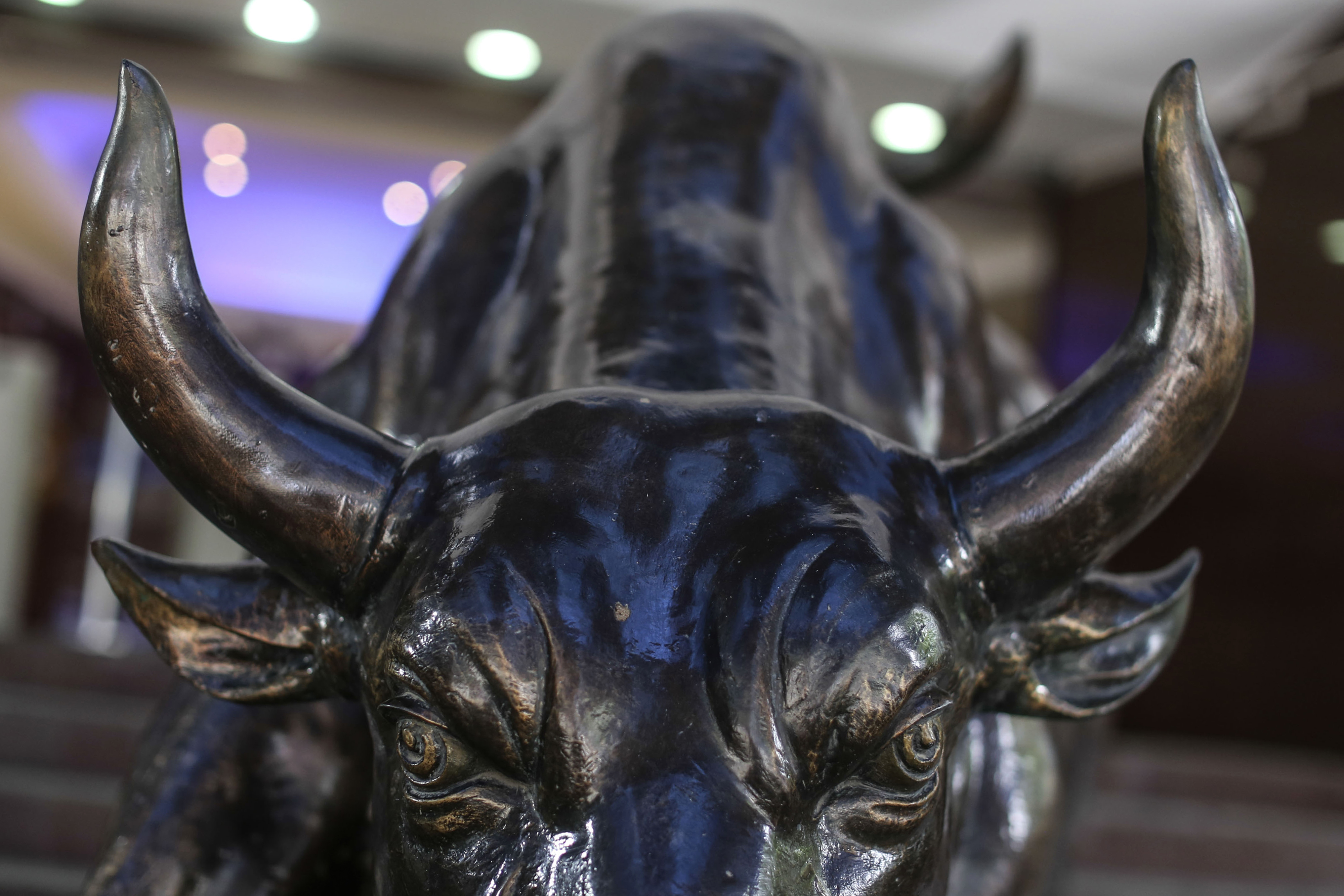 Stock Market Today: Sensex, Nifty Rise The Most In Five Weeks As Reliance, ICICI Bank, HDFC Twins Lead